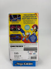 SONIC MANIA PLUS - NINTENDO SWITCH GAME